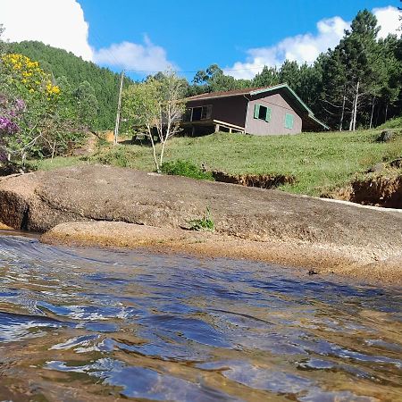 Morada Vale Das Aguas ساو بونيفاسيو المظهر الخارجي الصورة