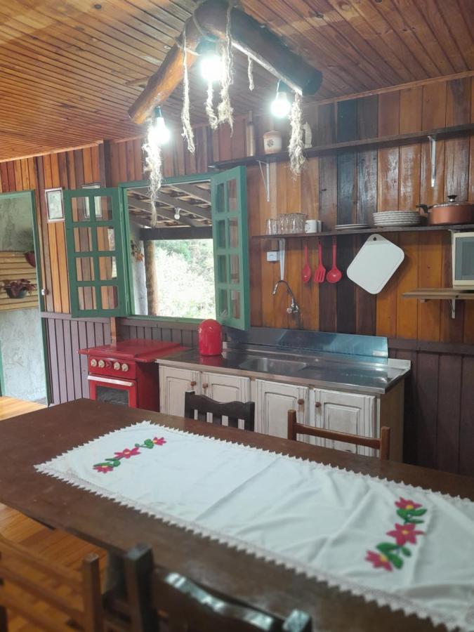 Morada Vale Das Aguas ساو بونيفاسيو المظهر الخارجي الصورة