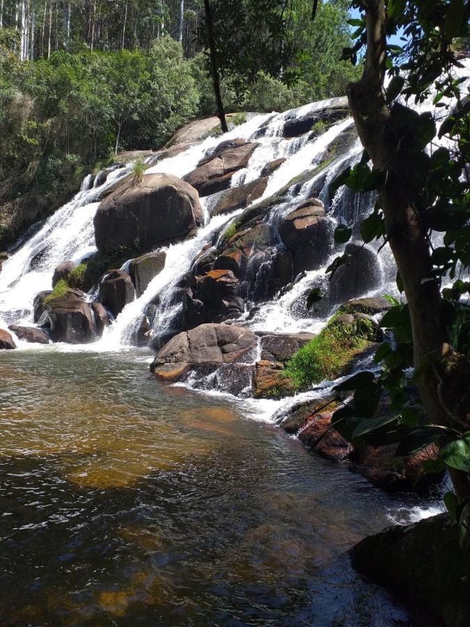 Morada Vale Das Aguas ساو بونيفاسيو المظهر الخارجي الصورة