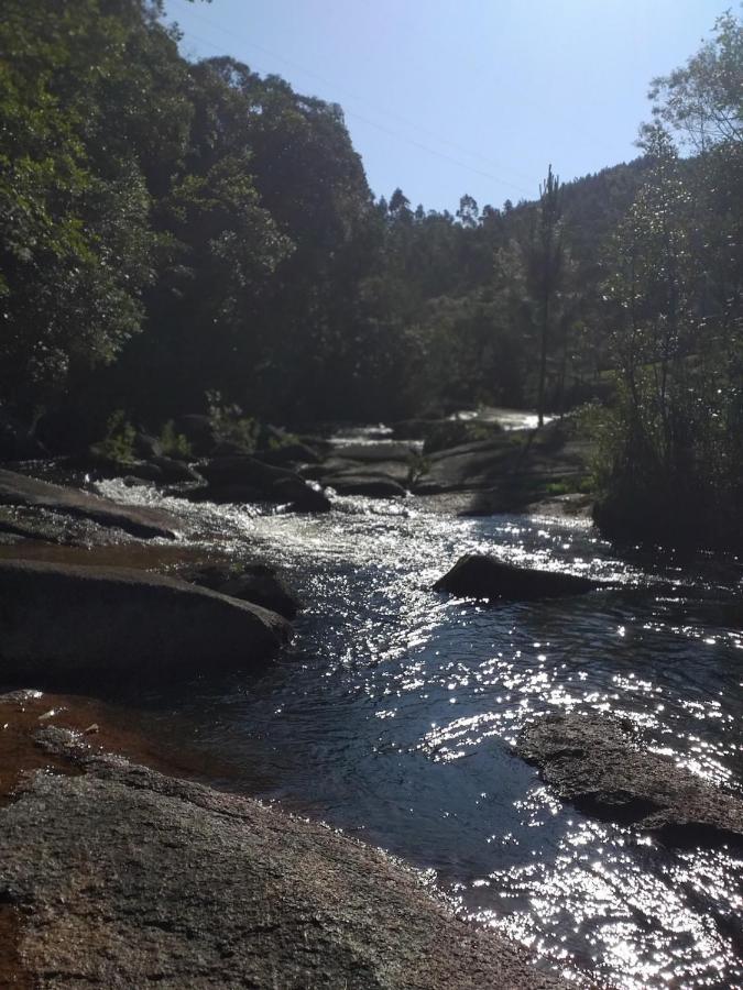 Morada Vale Das Aguas ساو بونيفاسيو المظهر الخارجي الصورة