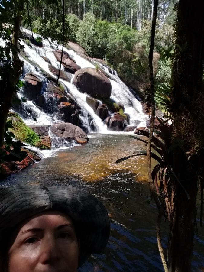 Morada Vale Das Aguas ساو بونيفاسيو المظهر الخارجي الصورة
