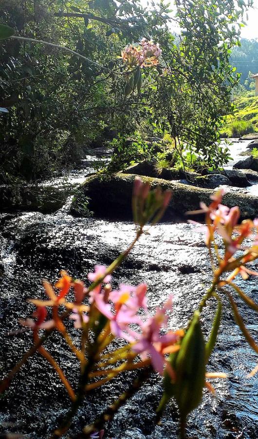 Morada Vale Das Aguas ساو بونيفاسيو المظهر الخارجي الصورة
