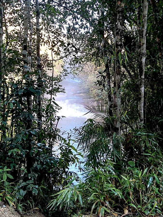 Morada Vale Das Aguas ساو بونيفاسيو المظهر الخارجي الصورة
