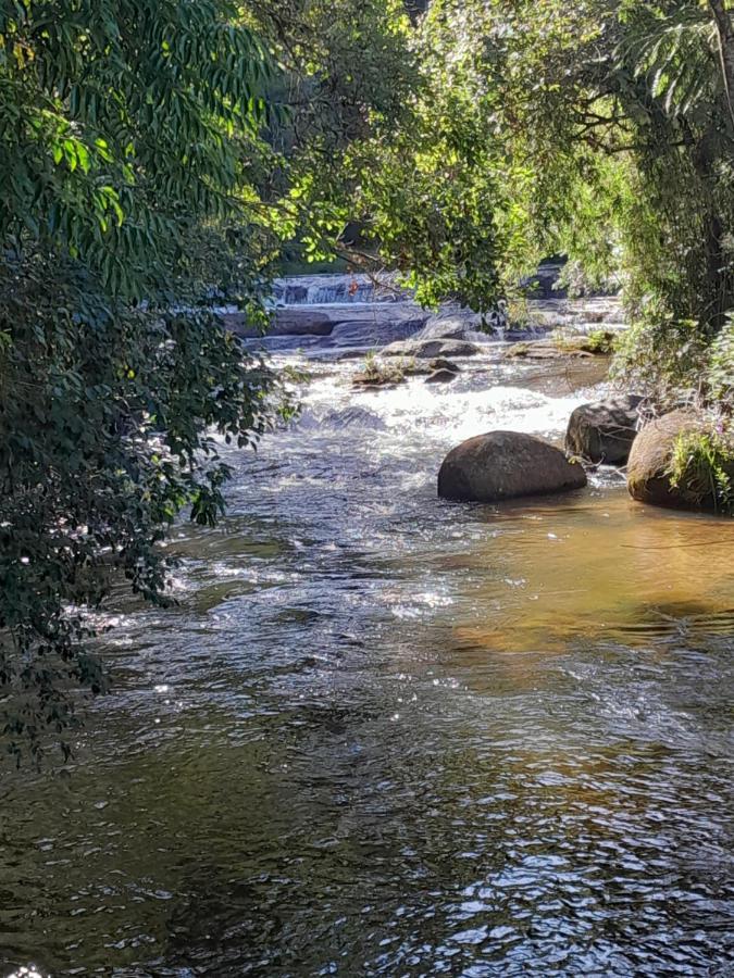 Morada Vale Das Aguas ساو بونيفاسيو المظهر الخارجي الصورة